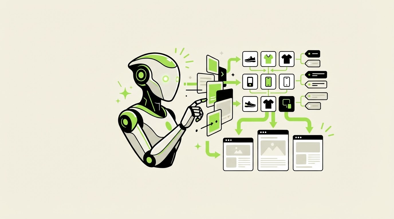 AI Blog Writer for Ecommerce: Create Content That Supports Products and Categories