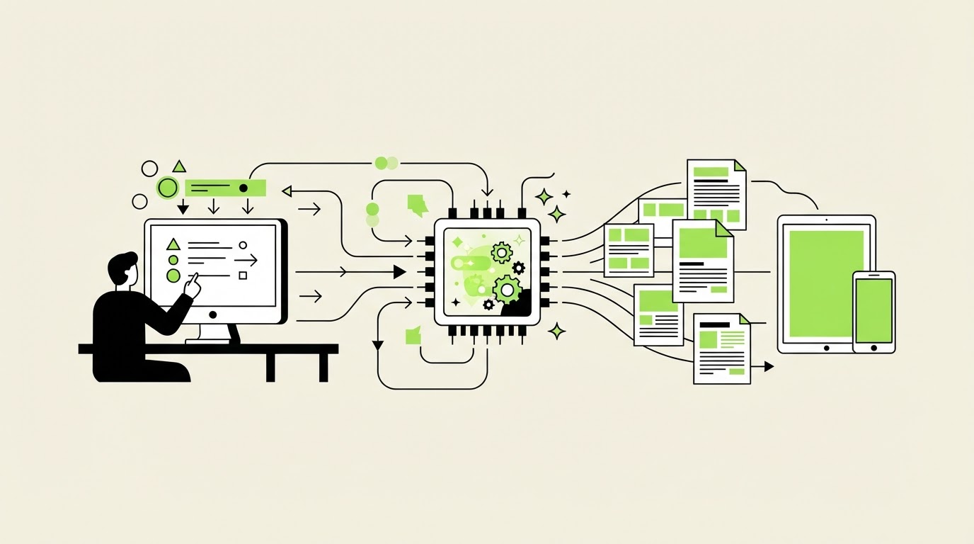 Automatic Blog Post Generator